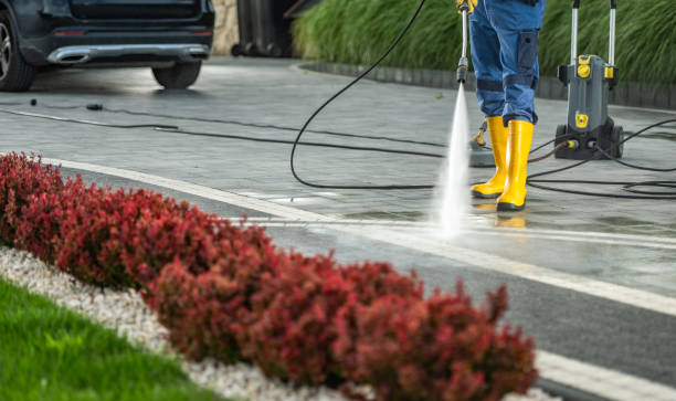 Local Pressure Washing Services in Shorewood, IL